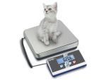 Kern EOB35K10 dieren / pakketweegschaal 35 kg 10 g