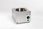 LHG-Harry Gestigkeit W16 waterbad kookbad 95°C 1 liter