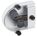 Heidolph enkelkanaals pompkop SP standard (wt 2.5 mm)