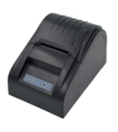 CertoClav thermal log printer