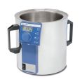 IKA HBR 4 LR cont water & oliebad 4 liter met magneetroerder