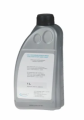 Vacuubrand pompolie type-B fles a 1 liter