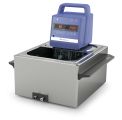 IKA ICC Basic pro 9 inhangthermostaat met RVS bad 9 ltr