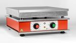 LHG-Harry Gestigkeit TH12 kookplaat 290 x 440 mm 300°C