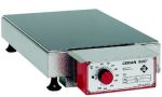 LHG-Harry Gestigkeit 33A Ceran kookplaat 430 x 430 mm 500°C