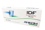 ANKOM DF-FT doorstroom filterzakjes (zonder filter)