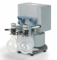 Vacuubrand ME8C NT+2 AK chemie opstelling 70 mbar 7,1 m3/h