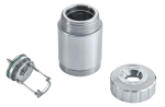 IKA C7010 calorimeterbom