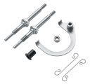 IKA C1.101 spare parts C1 calorimeter