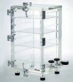 Bohlender Sicco V1880-12 vacuümexsiccator 32 liter