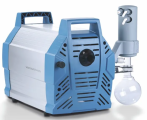 Vacuubrand MV10C NT+ EK membraanpomp 0,9 mbar 9,5 m3/h