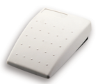 WLD-TEC voetpedaal plastic