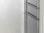 Liebherr geleider draadrooster rechts voor LK-/LGPv 14 en 65 serie