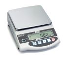 Kern EW 2200-2NM bovenweger 2200g 0,01g plateau 180x160mm