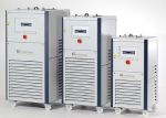 Van der Heijden CS 200-H -20°C tot +85°C