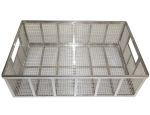 SHP horizontale draadmand Laboklav 80