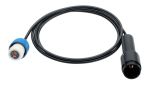 IKA H70 verlengkabel 1 m. t.b.v. ETS-D5