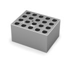 IKA DB 1.4 inzetblok microbuizen 2ml Dry Block Heater