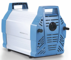 Vacuubrand MV10C NT membraanpomp 0,9 mbar 9,5 m3/h