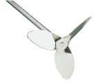 IKA R1388 propellerroerder (3-vleugels)