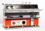 LHG-Harry Gestigkeit SVR/E snelverasser 8 pos 950°C+regelaar