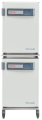 Thermo duo Heracell VIOS 160i TC RVS CO2 incubatoren