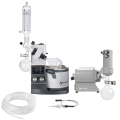 Heidolph Reaction/ Extraction Package 