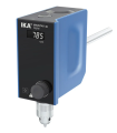 IKA MINISTAR 40 digital bovenroerder 25 liter 30.000 mPas