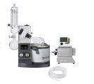 Heidolph Advanced Evaporation Package filmverdamper set