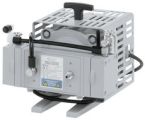 Vacuubrand MZ 2C EX ATEX membraanpomp 12 mbar 1,9 m3/h