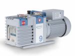 Vacuubrand RE 9 draaischuifpomp 1 x 10-1 mbar 5,7 m3/h