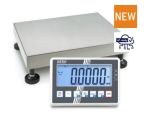 Kern IFC 600K-2RVS weegschaal 600 kg 20 g plateau 800x600mm