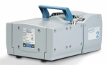 Vacuubrand MV2NT Membraanpomp 0,5 mbar 2,2 m3/h