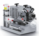 Vacuubrand MD 4C EX VARIO+AK+EK opstelling 1,5mbar 3,7m3/h