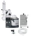 Heidolph Hei-VAP Expert Control Powder Drying Package