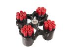 Orto Alresa RT 260 swing out rotor