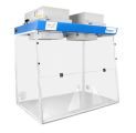 Ecosafe H122DPlus filterkast 120 cm breed zonder filters