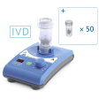UTTD basic IVD Solution+50xBMT-20-S-IVD.50