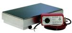 LHG-Harry Gestigkeit 33SR Ceran kookplaat 430 x 430 mm 500°C
