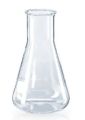 Brand Erlenmeyer 2000 ml wijdhals