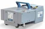 Vacuubrand MD4CRL NT membraanpomp 1.5 mbar 3,8 m3/h