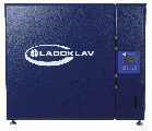 SHP Laboklav 55MS autoclaaf