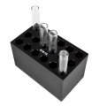 BioSan B18-12 opzet 12 x 75 mm voor CH3-150