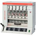 Behr ES6 handmatige Randall extractie unit 6 posities
