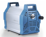 Vacuubrand MV10 NT membraanpomp 0,5 mbar 10,4 m3/h