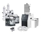 Heidolph Twin VAP Package filmverdamper set