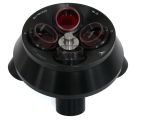 Ortoalresa RT 282 fixed angle rotor
