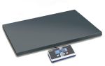 Kern EOE150K50XL plateau / pakketweegschaal 150kg 50g