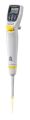 Brand Transferpette electronic 500-5000 µl digitaal -