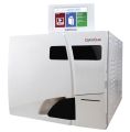 CertoClav Vacuüm Pro 22ltr tafelautoclaaf 121/134°C